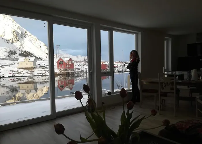 Karlotte\'S Apartment