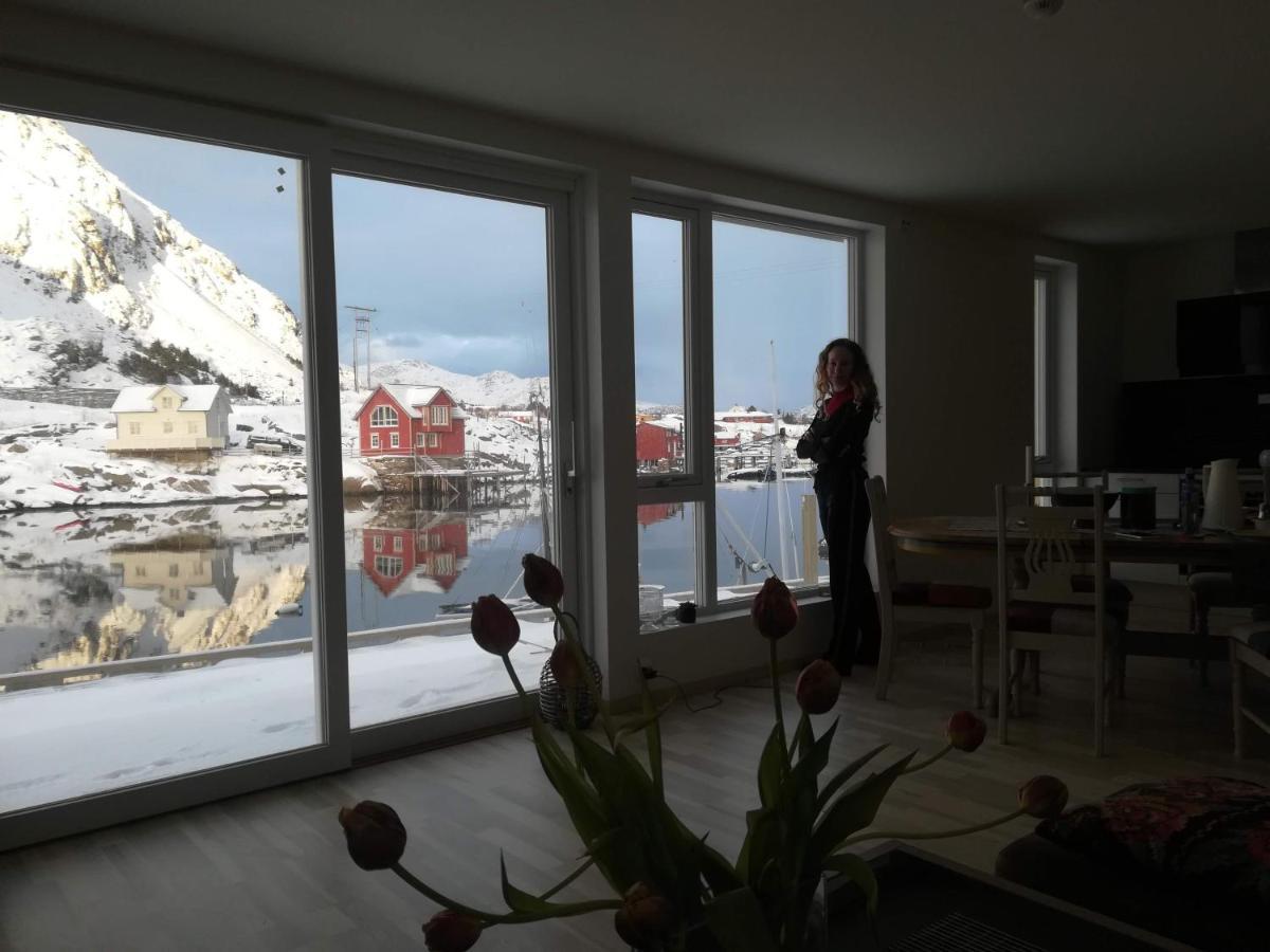 Karlotte's Apartment