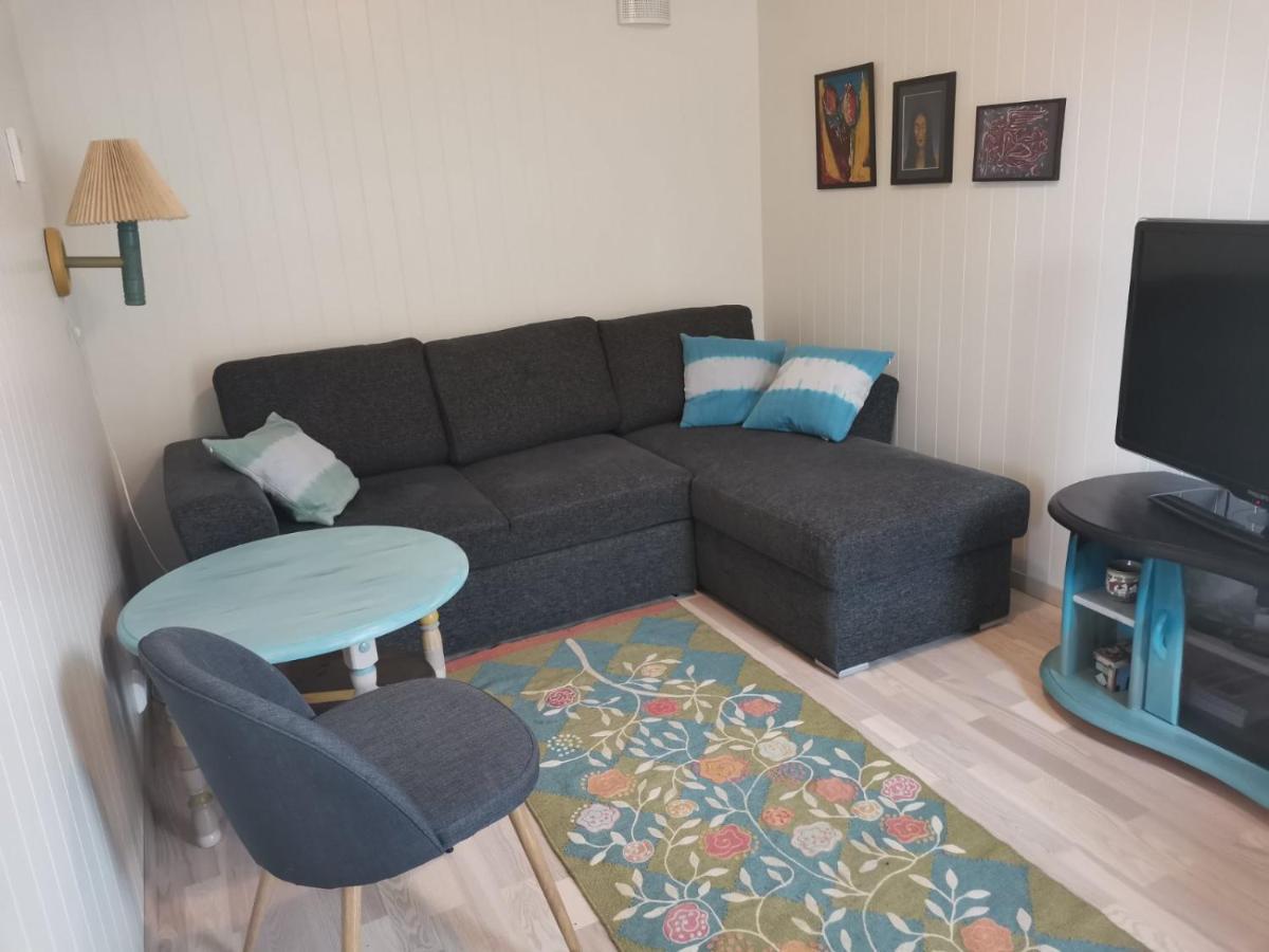 Karlotte's Apartment
